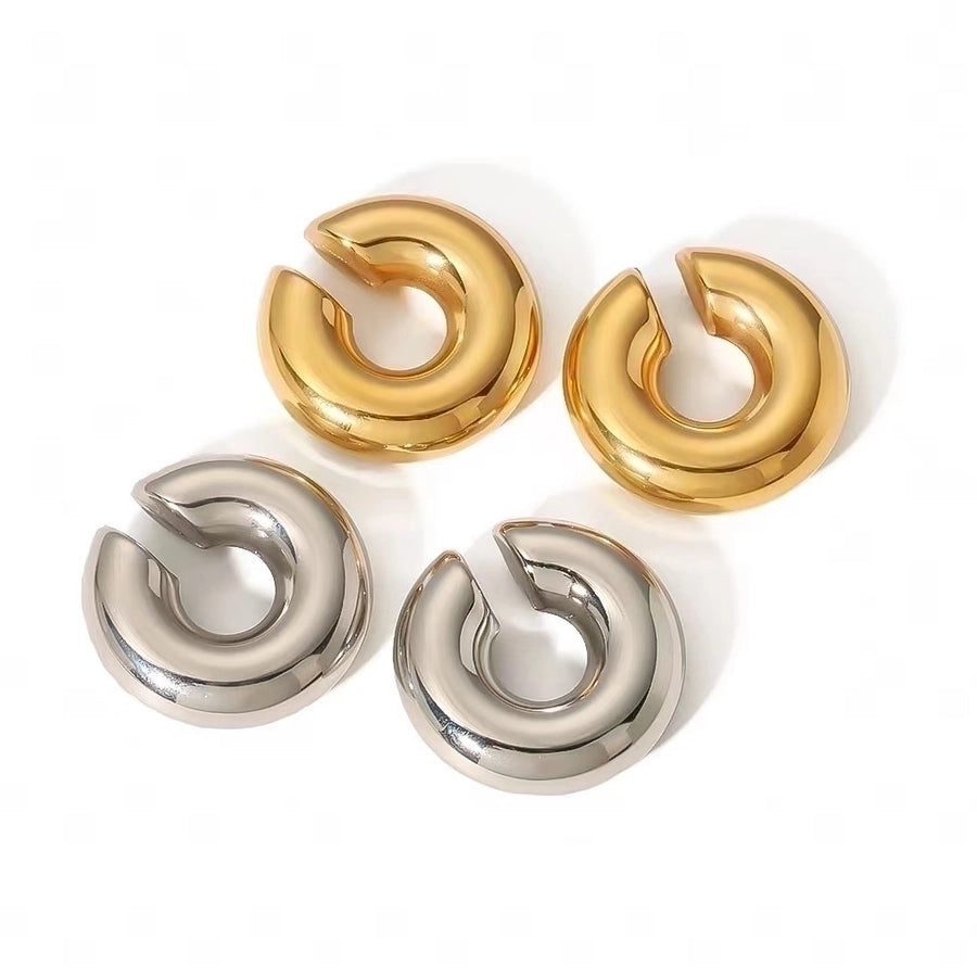 Alin Earrings