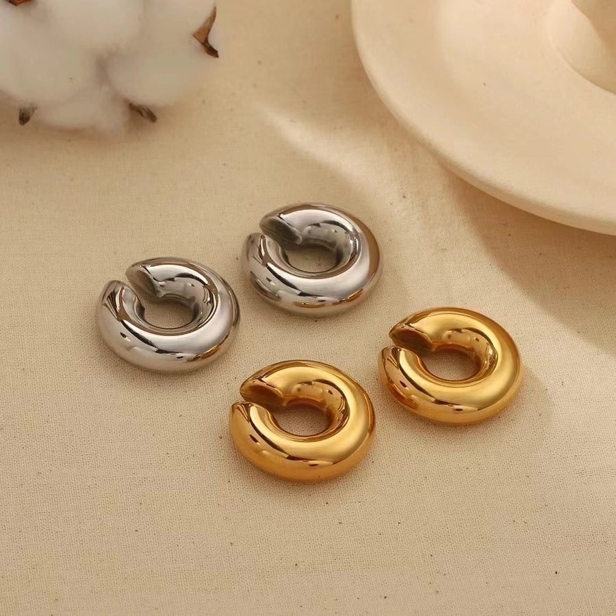 Alin Earrings