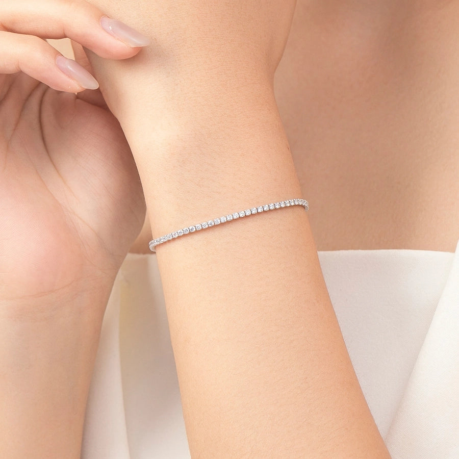 Tennis Bracelet