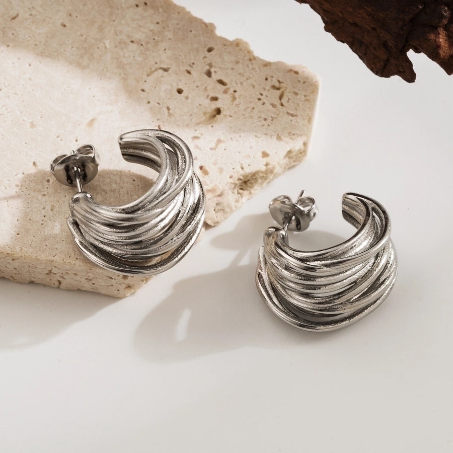 Noga Earrings