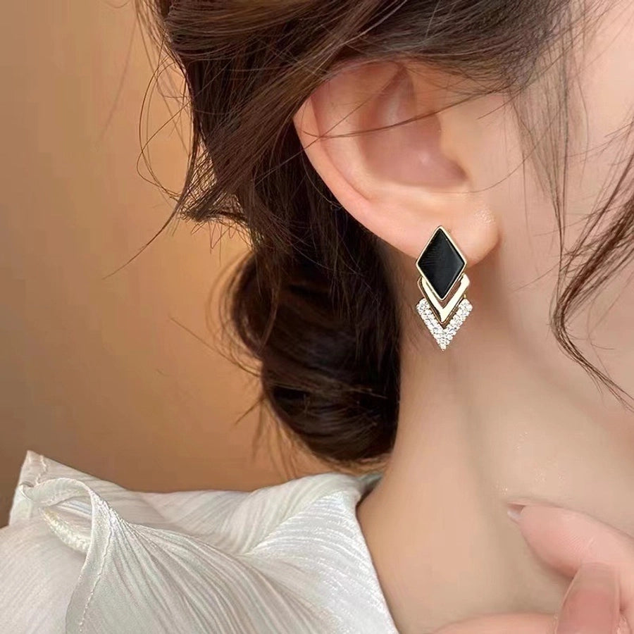 Liora Earrings