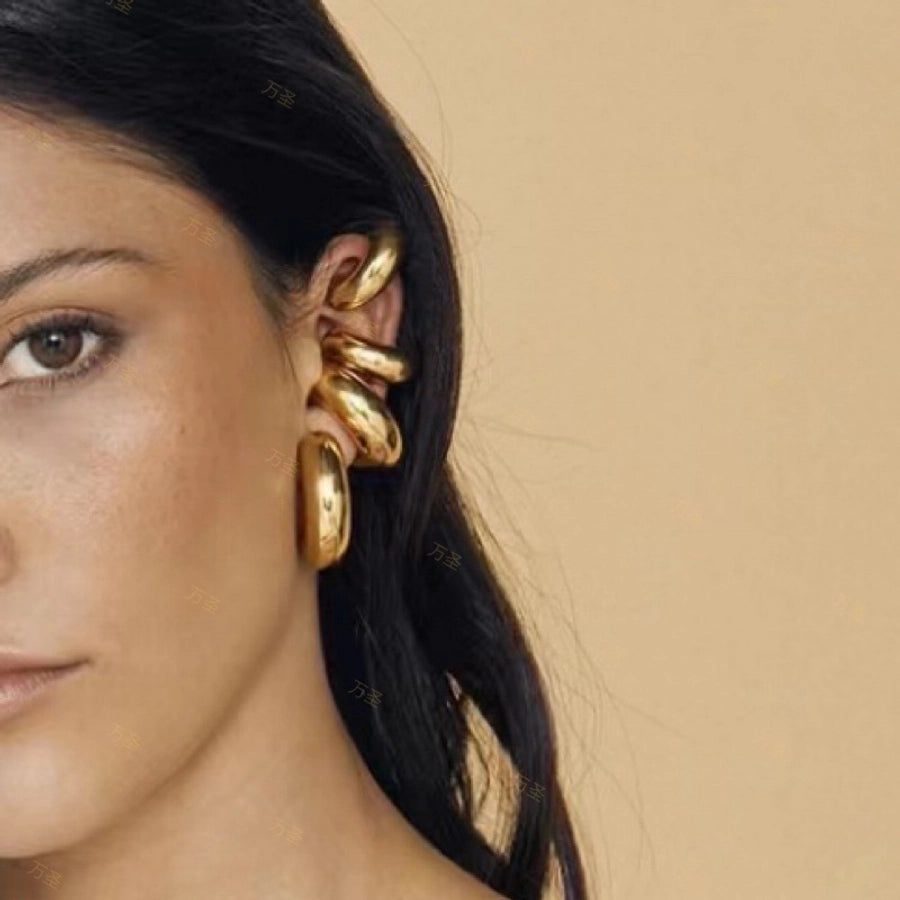 Alin Earrings