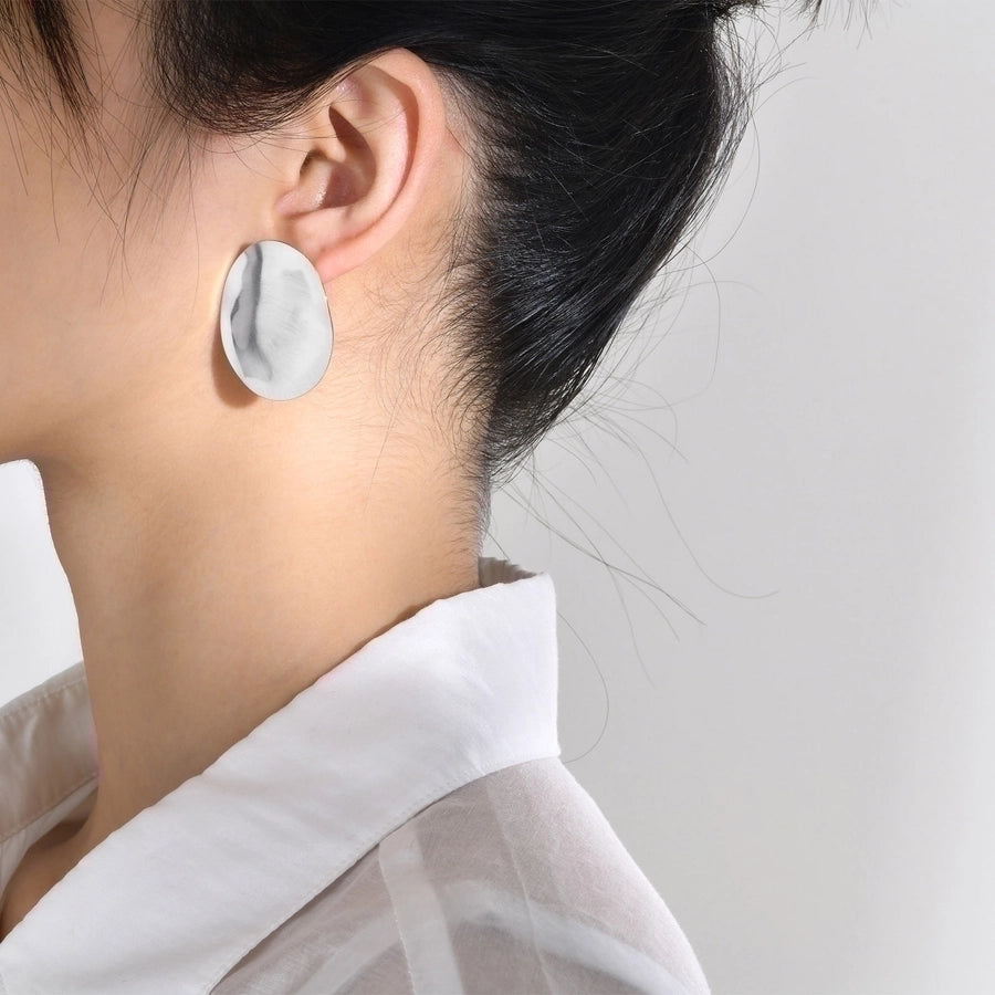 Maya Earrings