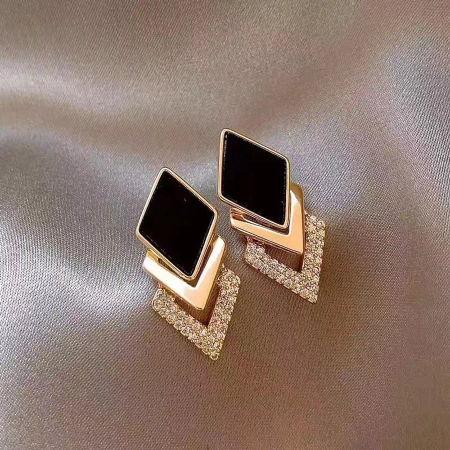 Liora Earrings