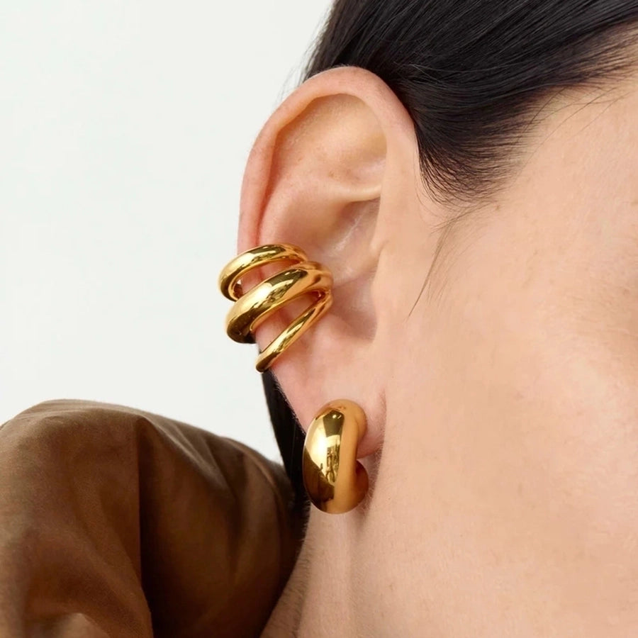 Sherry Earrings