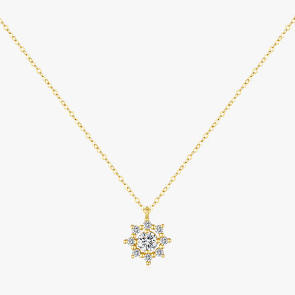 Adi Necklace