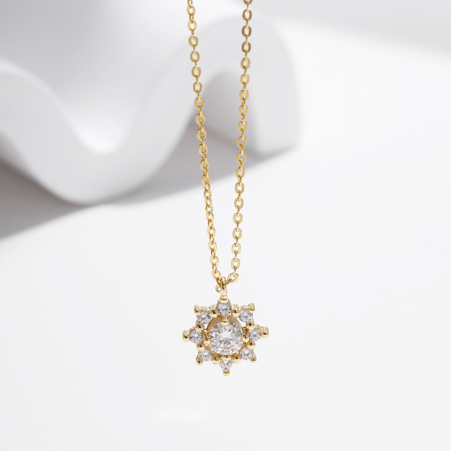 Adi Necklace