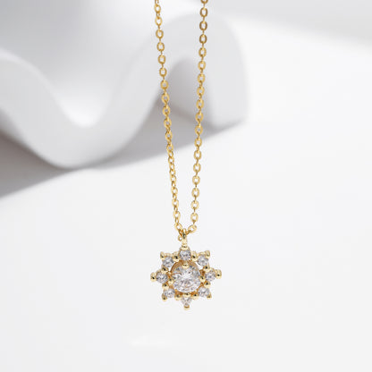 Adi Necklace