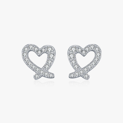 Lia Earrings