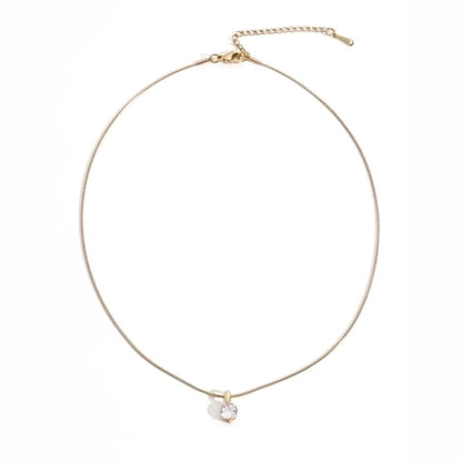 Maayan Necklace