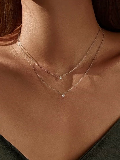 Michal Necklace