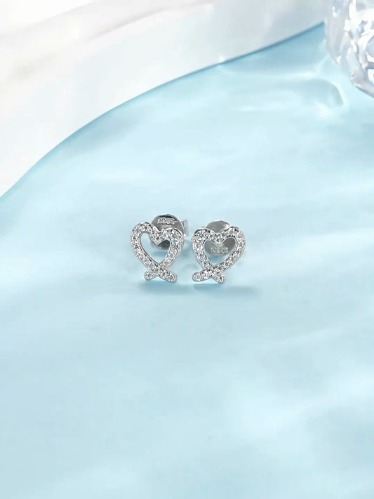 Lia Earrings