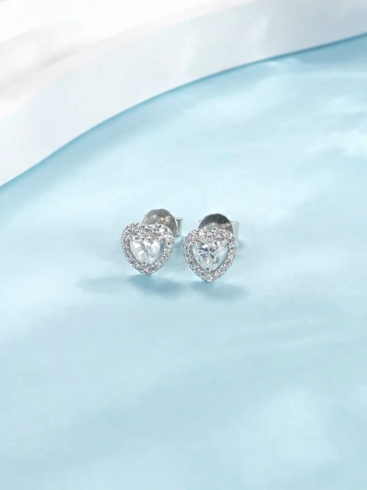 Alma Earrings