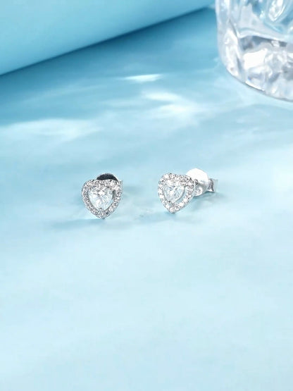Alma Earrings
