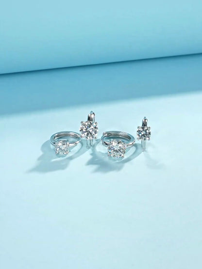 Talia Earrings