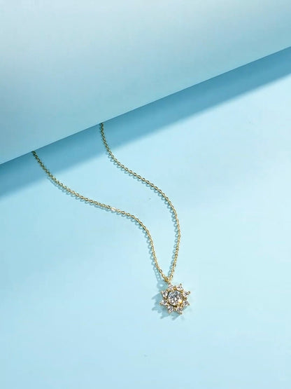 Adi Necklace