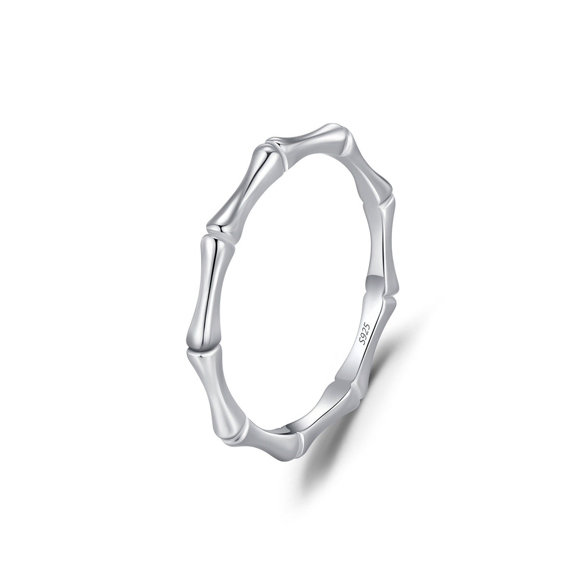 Alin Bamboo Ring