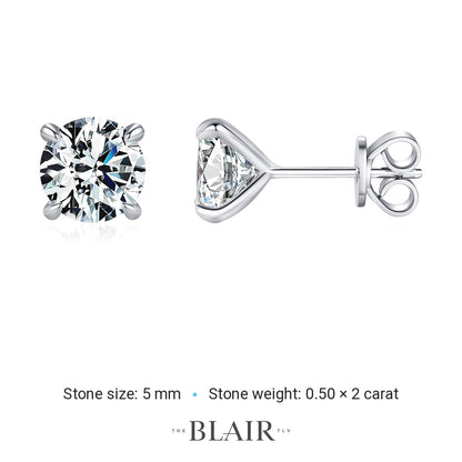 Anat Earrings measurements