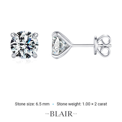 Anat Earrings measurements