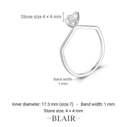 Atara Ring measurements