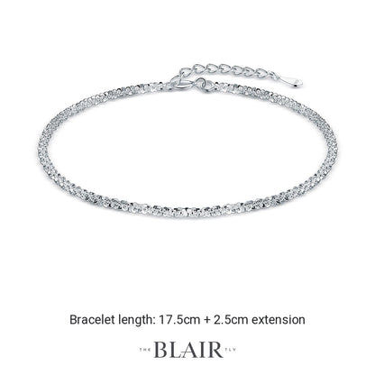 Bosmat Bracelet measurements