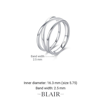 Herut Ring measurements