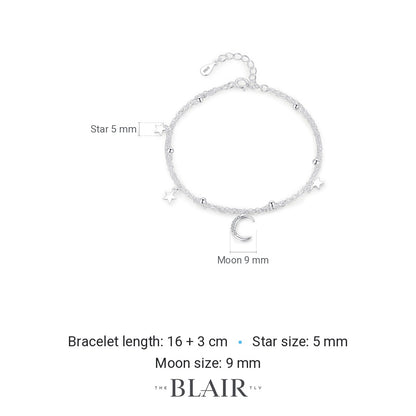 Hodaya Bracelet measurements