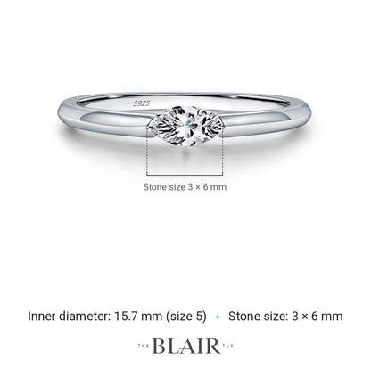 Galia Ring measurements