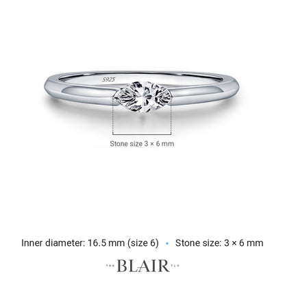 Galia Ring measurements