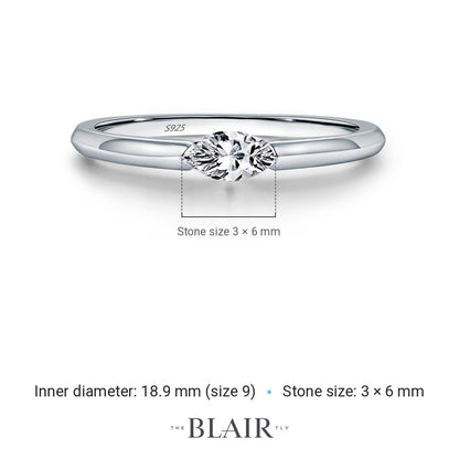 Galia Ring measurements