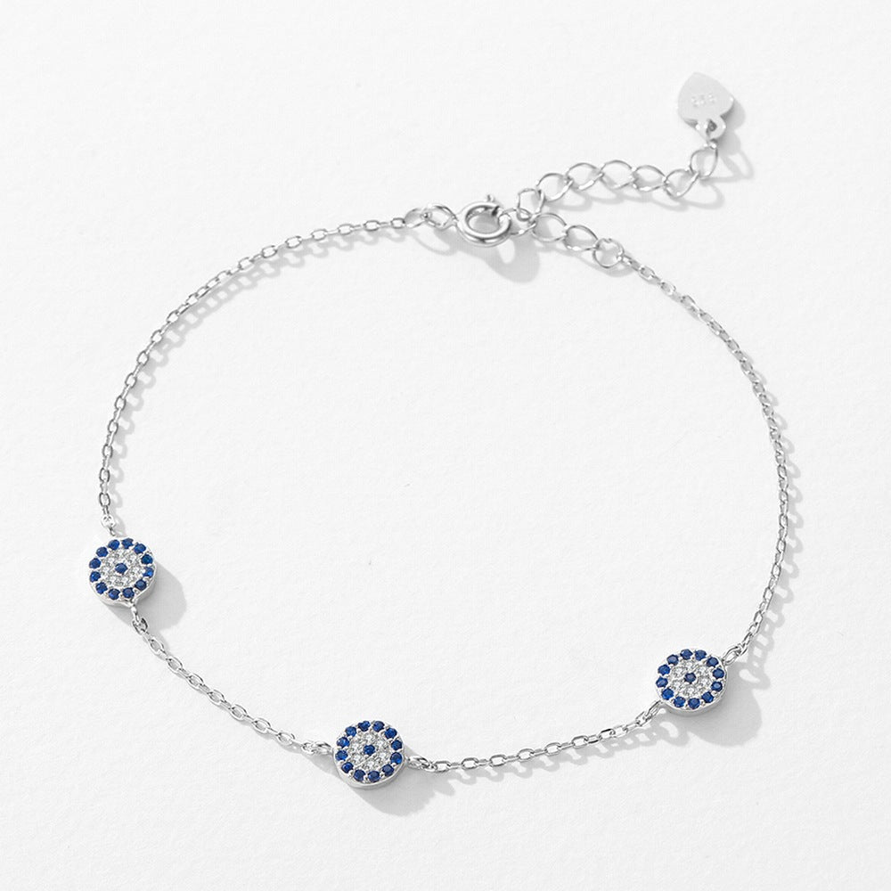 Lotem Eye Bracelet