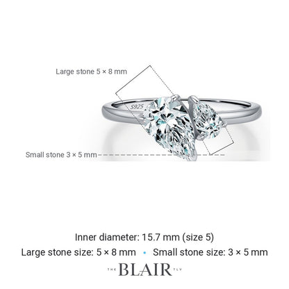 Inbal Ring measurements
