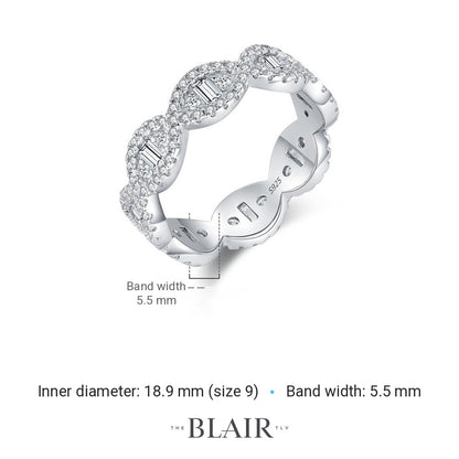 Liraz Ring measurements