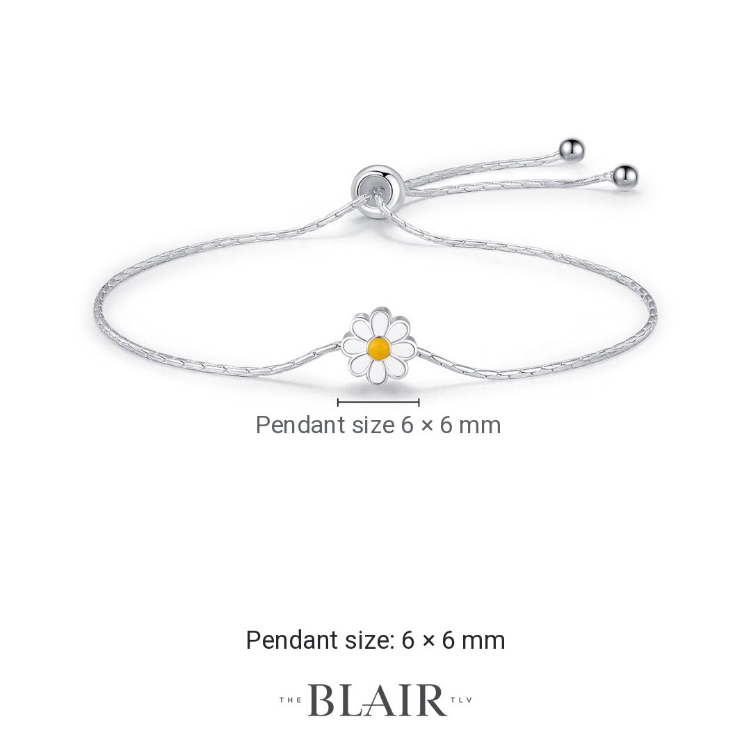 Livnat Bracelet measurements