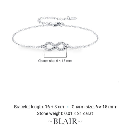 Maor Bracelet measurements