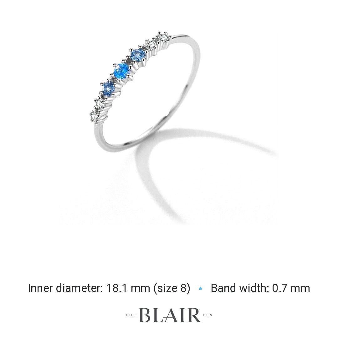 Meora Ring measurements
