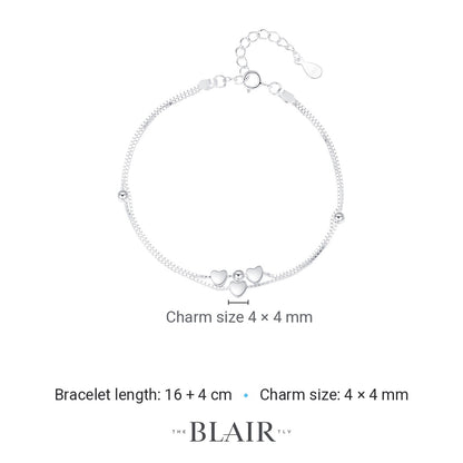 Nava Bracelet measurements