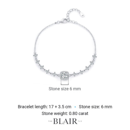 Nili Bracelet measurements