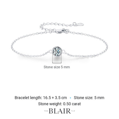 Osnat Bracelet measurements