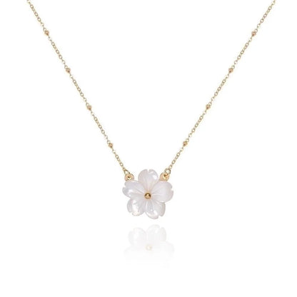 Ella Necklace