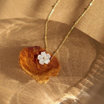 Ella Necklace