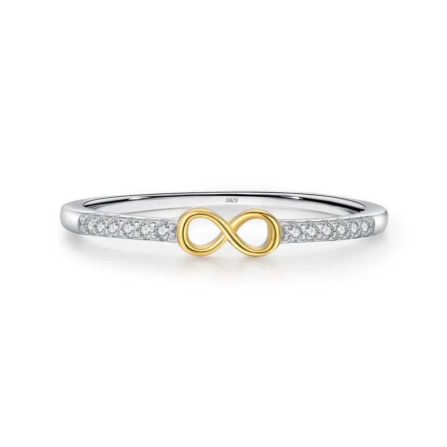 Infinity Ring