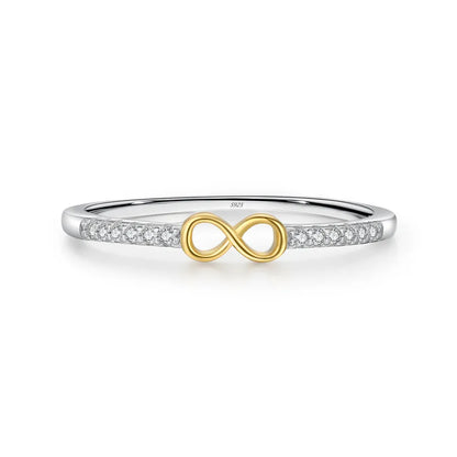 Infinity Ring