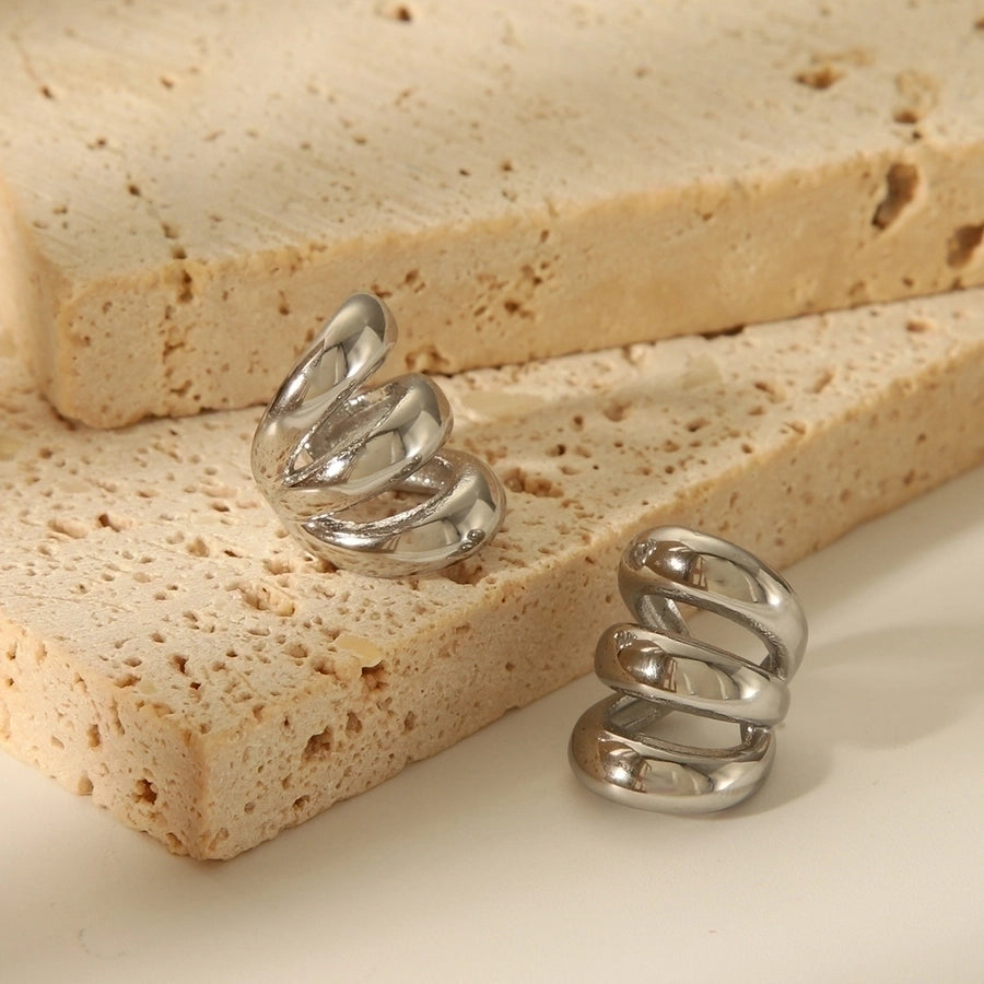 Sherry Earrings