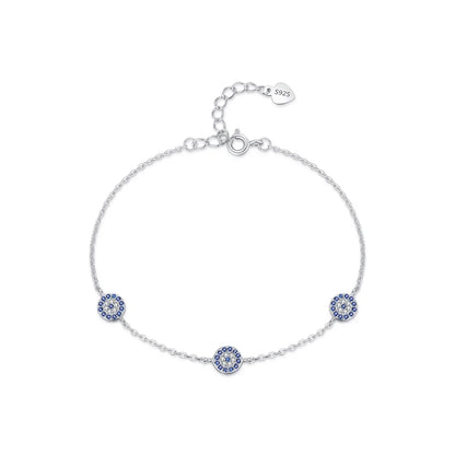 Eye Bracelet
