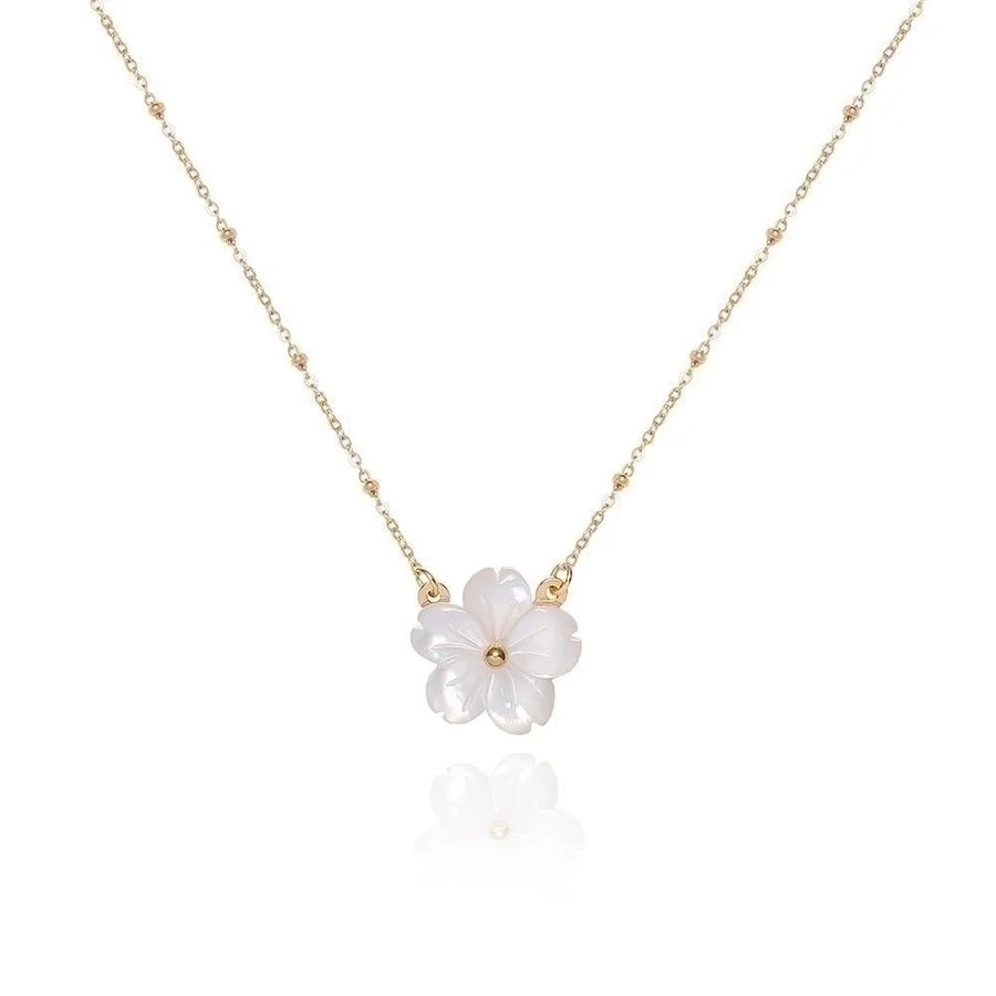 Ella Necklace