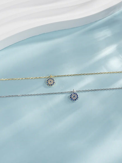 Shoham Necklace