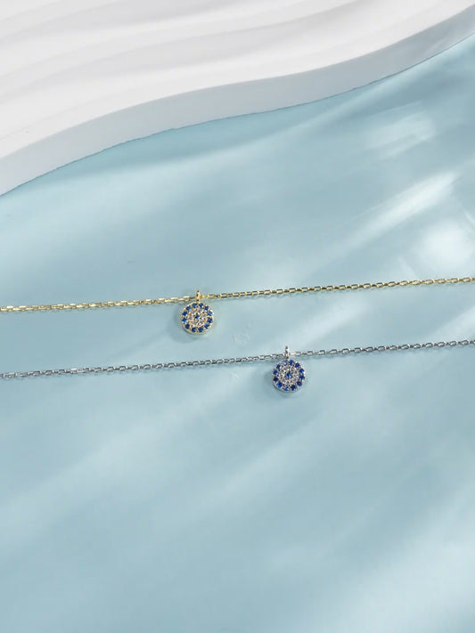 Shoham Necklace
