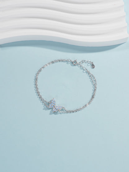 925-sterling-silver-cable-chain-bracelets-elegant