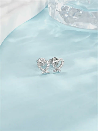 Lia Earrings